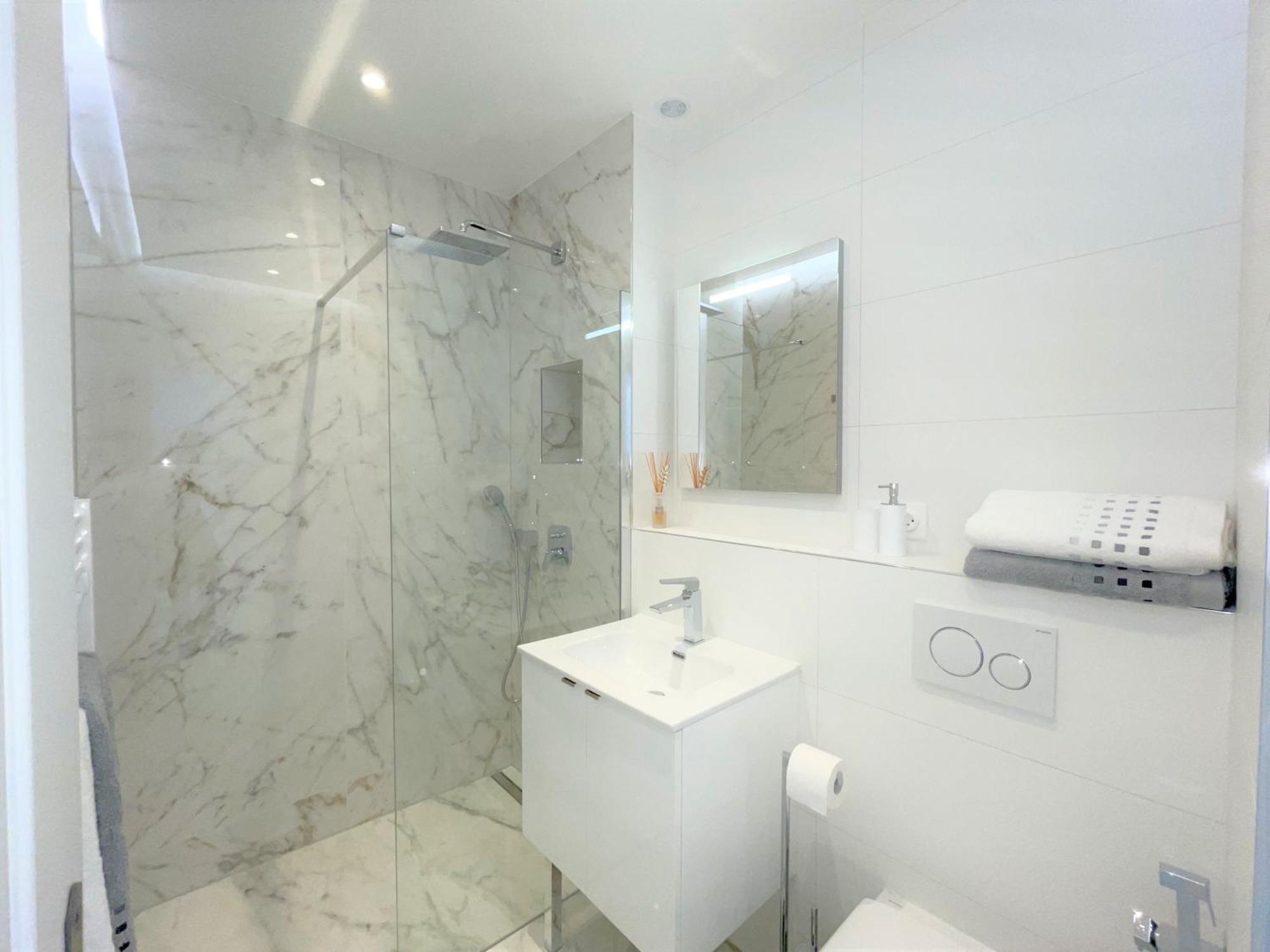 Alba Apartment Antibes Street, By Welcome To Cannes Zewnętrze zdjęcie